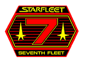 Seventh Fleet's logo