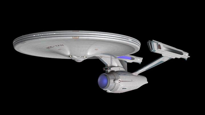 star trek uss potemkin