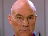 Jean-Luc Picard