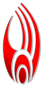 Insignia of the Borg Collective