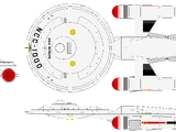 Horizon class (Delta Dynamics)