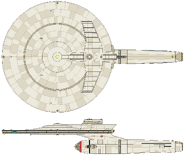 Original Syracuse configuration