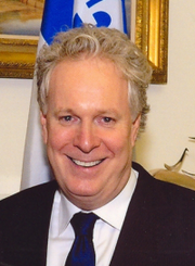 Jean Charest