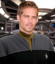 Lieutenant Norman Craig