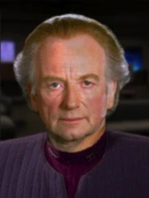 Admiral Thadius Rutledge