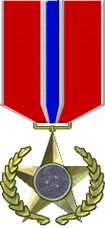 Bronze Star Medal