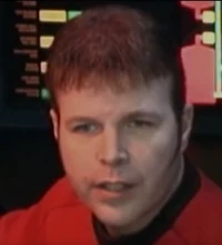 Scotty - Jack Marshall