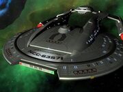 USS Dawnstar NCC-63571