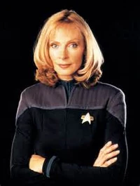 Dr. Crusher