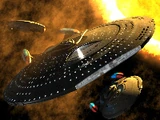 USS Enterprise (NCC-1701-H) (Endurance class)