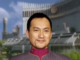 Hayashi Masaru