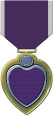 Purple Heart