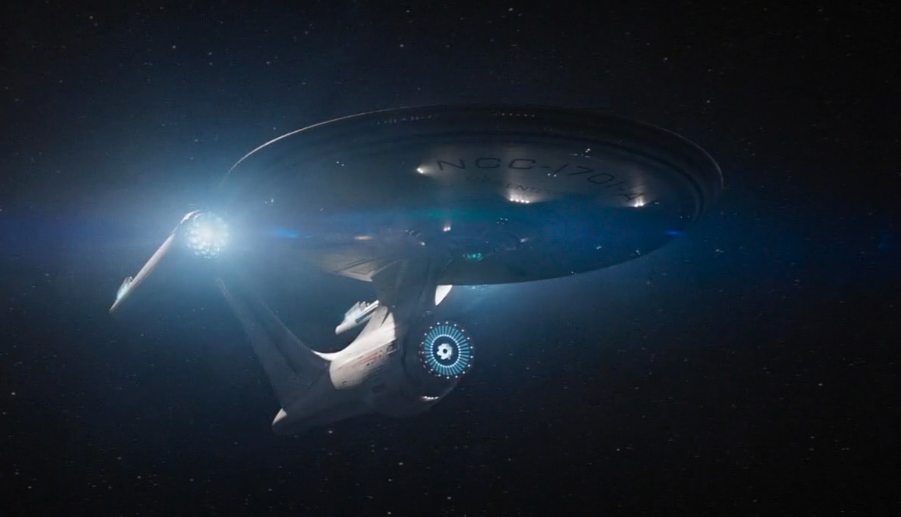 USS Enterprise (NCC-1701-A) (alternate reality) | Star Trek