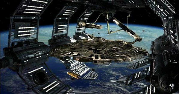 Columbia (NX-02) | Star Trek Expanded Universe | Fandom