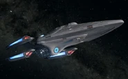 USS Phoenix-X