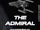 The Admiral (Valkyrie audio episode)