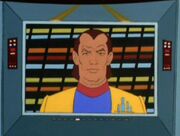 augment star trek Stavos Keniclius