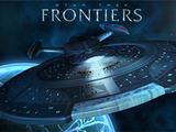 Star Trek: Frontiers