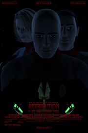 Retribution Poster 1A