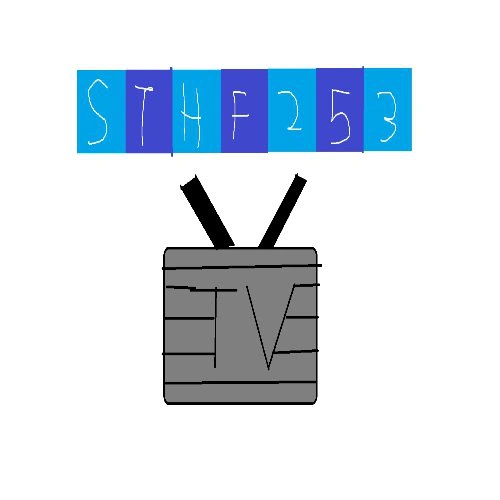 The Alphabet Lore Book (2025 film)/Credits STHF253's End Credits Wiki