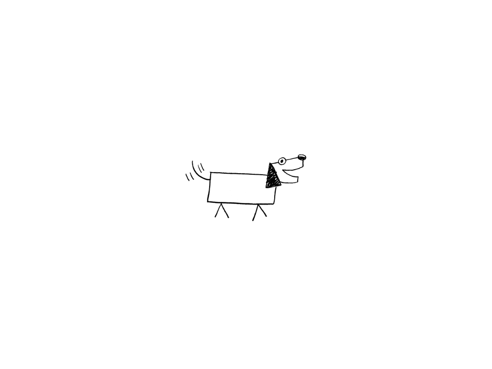 Stick Dog (character) Stick Dog Wikia Fandom