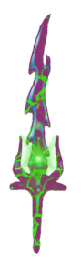 The Blade of Knowledge
