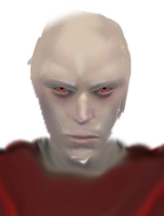 Atreyos the Spearton