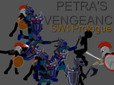 Stick War Infernus: Petra’s Vengeance