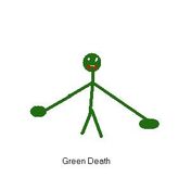 Green Death
