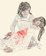Anteria's Death