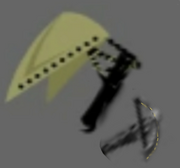 The Albowtross Gear