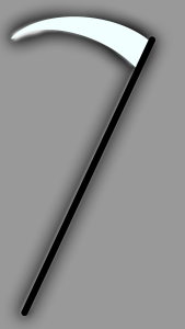 The Marrowkai's Blade