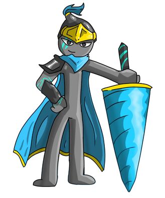 * gilliance full body