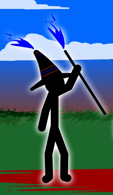 Magikill, Stick War Wiki