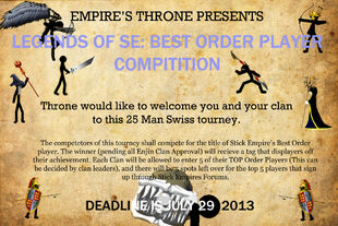 Invitation Template