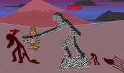 Stick War 1 giant