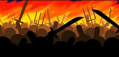 Order Rebellion