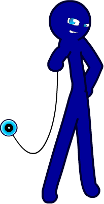Yoyo SU Stick Fighters Wiki Fandom