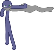 Nhazul, as he appears in Stickman Universe: Chapter I - Season 2.