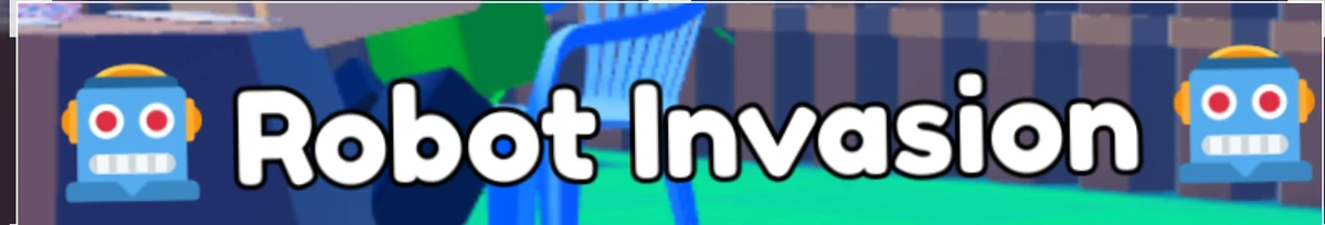 Robot Invasion Stick Guns Wiki Fandom