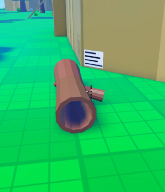 Rock Launcher Stick Guns Wiki Fandom