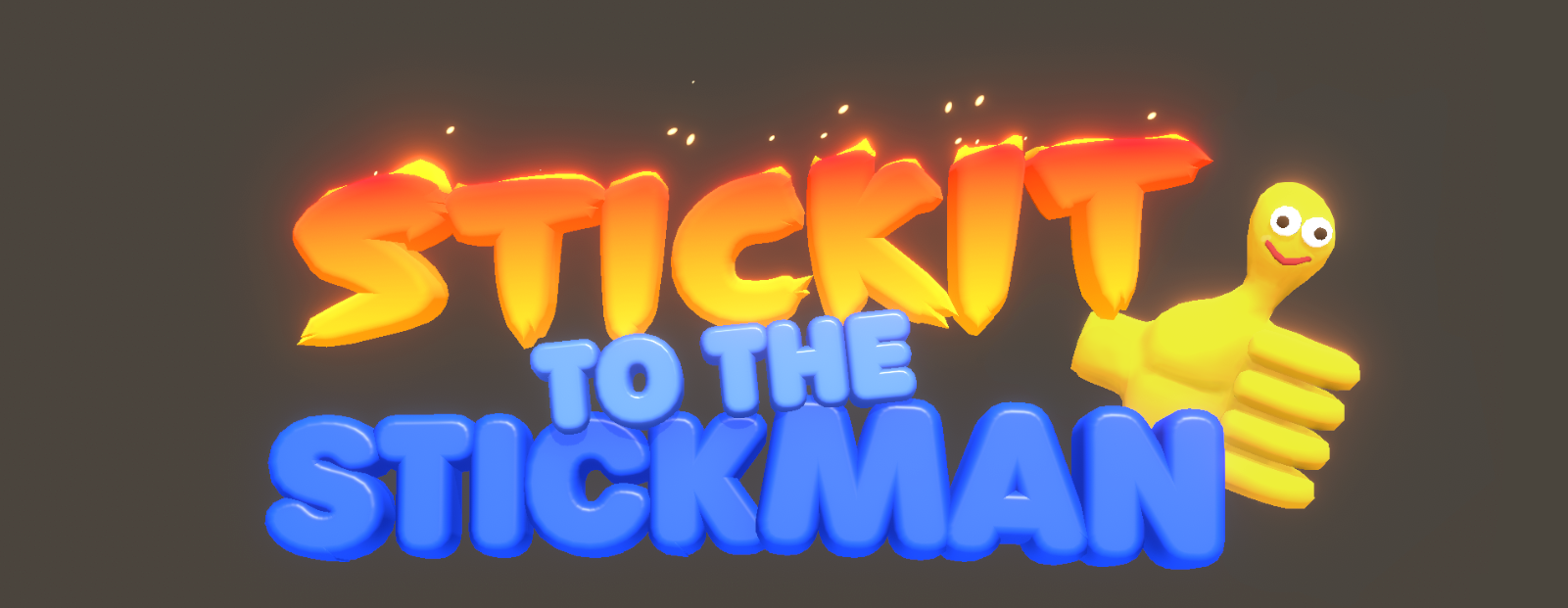 Stick It to the Stickman on Steam