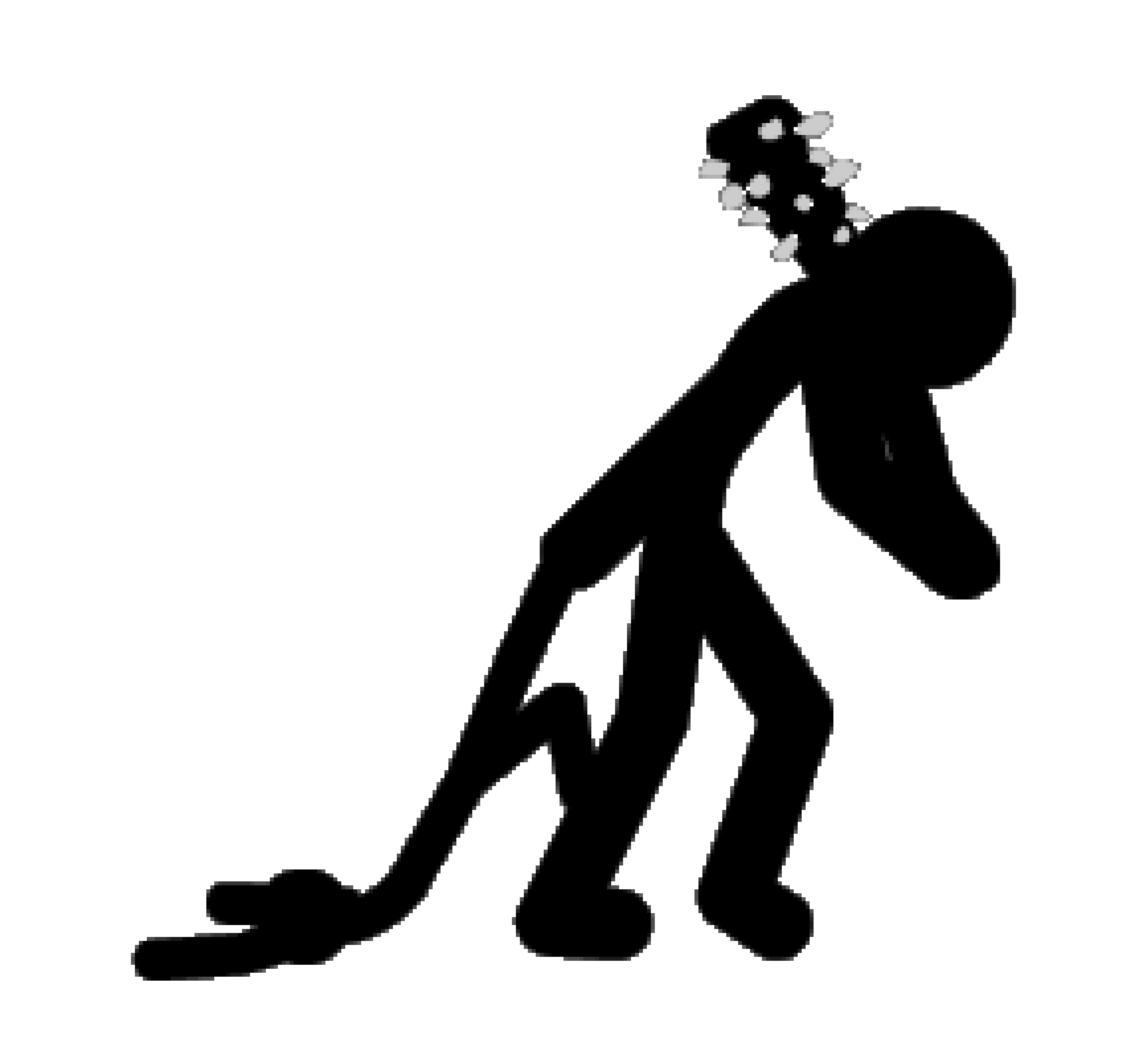 Stick figure - Wikipedia