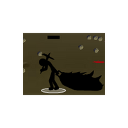A possessed Miner.