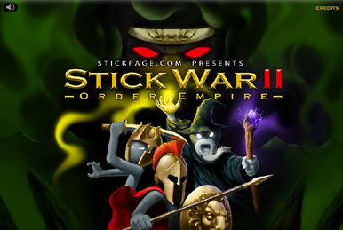 Stick War Download
