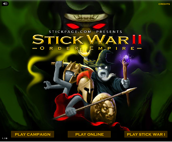 Stick War: Legacy, Stick War Wiki