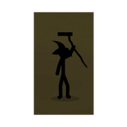 A possessed Magikill.