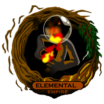 Elemental Empire Icon 1