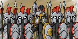 Spearos Stick War Wiki Fandom