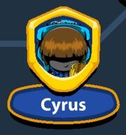 Cyrus-logo